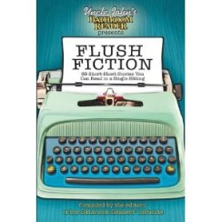 Flush Fiction from BRI