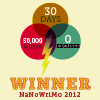 NaNoWinner
